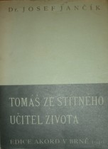 TOMÁŠ ZE ŠTÍTNÉHO UČITEL NÁRODA