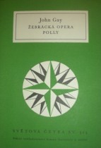 ŽEBRÁCKÁ OPERA / POLLY