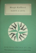 BARVY A LÉTA