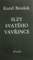 SLZY SVATÉHO VAVŘINCE