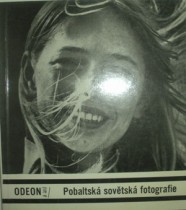 POBALTSKÁ SOVĚTSKÁ FOTOGRAFIE