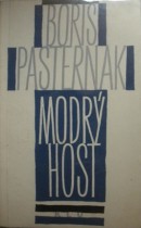 MODRÝ HOST