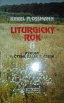 LITURGICKÝ ROK - CYKLUS A