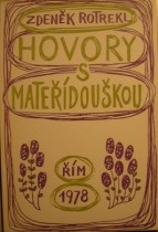 HOVORY S MATEŘIDOUŠKOU