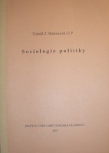 SOCIOLOGIE POLITIKY