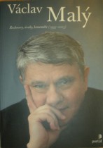 Rozhovory,úvahy,komentáře (1995-2005)