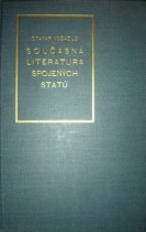 SOUČASNÁ LITERATURA SPOJENÝCH STÁTŮ