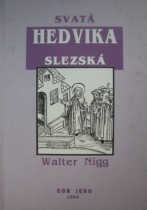 SVATÁ HEDVIKA SLEZSKÁ