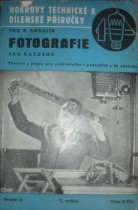 FOTOGRAFIE PRO KAŽDÉHO