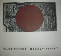 OBRAZY - KRESBY