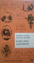 LJUBA JAKO VYSTŘIŽENÁ