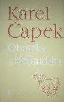 Obrázky z Holandska