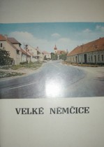 VELKÉ NĚMČICE