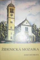 ŽIDENICKÁ MOZAIKA