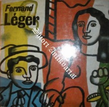 FERNAND LÉGER