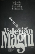 Valerián Magni