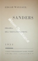 SANDERS