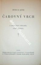 ČAROVNÝ VRCH