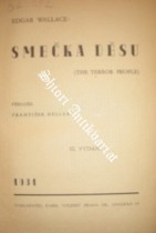 SMEČKA DĚSU ( THE TERROR PEOPLE )