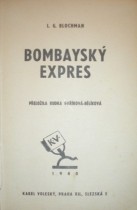 BOMBAYSKÝ EXPRES