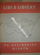 LIDI A LIDIČKY