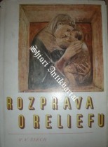 ROZPRAVA O RELIEFU