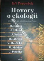 HOVORY O EKOLOGII