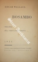 BOSAMBO