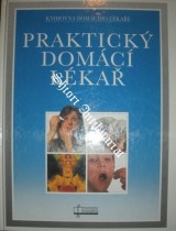 PRAKTICKÝ DOMÁCÍ LÉKAŘ