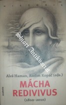 MÁCHA REDIVIVUS (1810-2010)