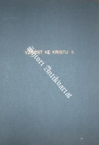 VZRŮST KE KRISTU - II.díl - VZRŮST DUCHOVNÍ ZKUŠENOSTI