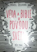 Věda a Bible o původu světa