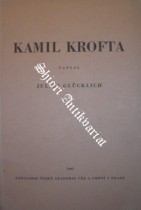 KAMIL KROFTA