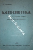 KATECHETIKA (1937)