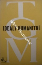 Ideály humanitní / Několik kapitol /