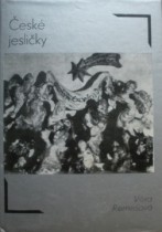 ČESKÉ JESLIČKY