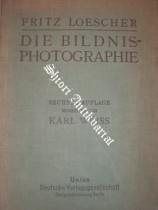 Die Bildnis-Photographie