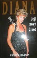 DIANA Její nový život