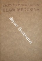 HLAVA MEDUSINA