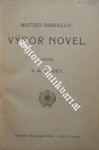 VÝBOR NOVEL