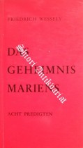 DAS GEHEIMNIS MARIENS