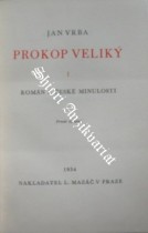 PROKOP VELIKÝ - Díl I.