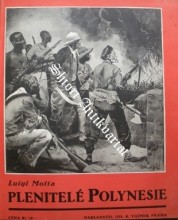 PLENITELÉ POLYNESIE