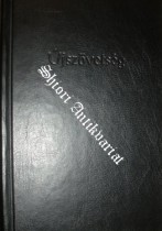 Ujszövetségi Szentírás ( Bible )