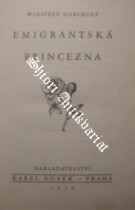 EMIGRANTSKÁ PRINCEZNA