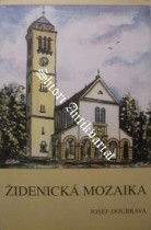 ŽIDENICKÁ MOZAIKA