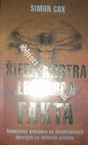 ŠIFRA MISTRA LEONARDA - FAKTA