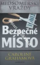 BEZPEČNÉ MÍSTO