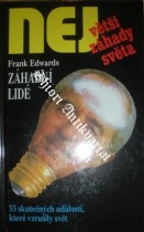 ZÁHADNÍ LIDÉ