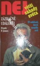 ZÁZRAČNÉ UDÁLOSTI